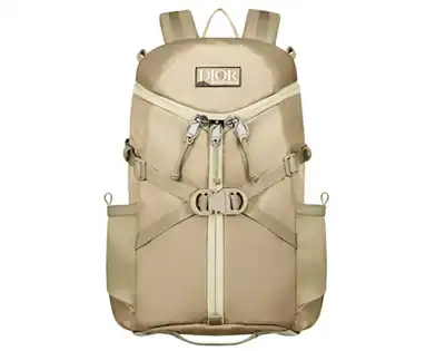 CORDURA® Advanced Fabrics and MYSTERY RANCH Collaborate with DIOR  for 2023 Summer Men’s Collection