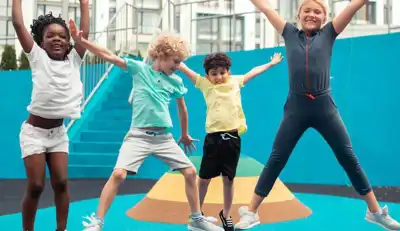 Sport and health go hand in hand, WHO says