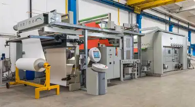 Monforts sets out dyeing advances in time for ITMA