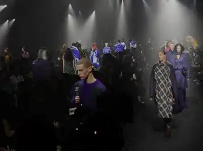 Burberry buys supplier to increase technical outerwear output