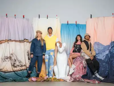 Puma offers young people a say in sustainability
