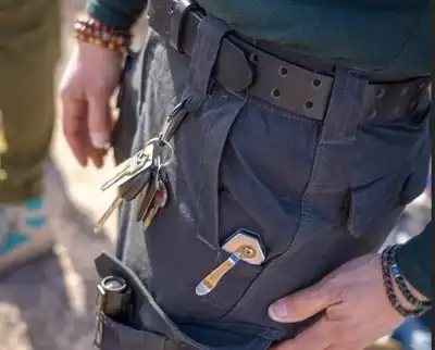 Innovation recognition for Dovetail Workwear and Cordura