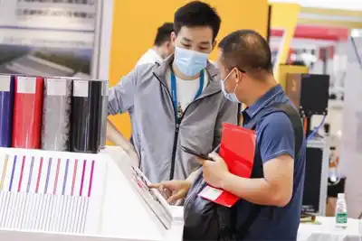 DS Printech China confirms almost 200 exhibitors