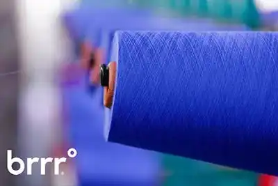 brrr° Redefines Cooling Performance Fabric