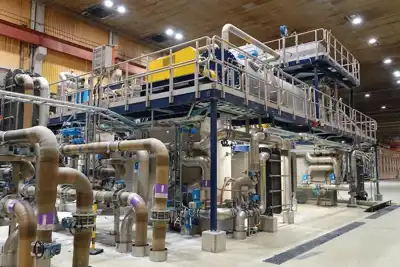 Renewcell to link up with TextileGenesis
