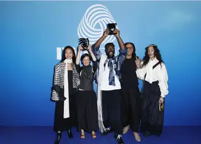 Nigerian brand scoops International Woolmark Prize