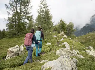 Deuter and Ortovox eye US growth with corporate move