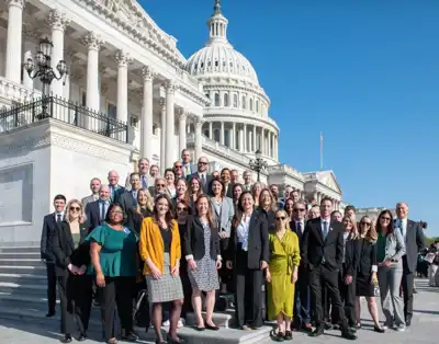 OIA sees ‘multi-generational mind shift’ around spending time in nature