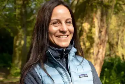 Patagonia has a new general manager for Europe
