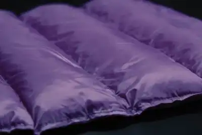 Thermore announces Ecodown Fibers Ocean