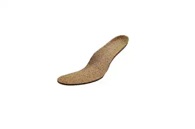 Insole material gives coffee grounds a second life