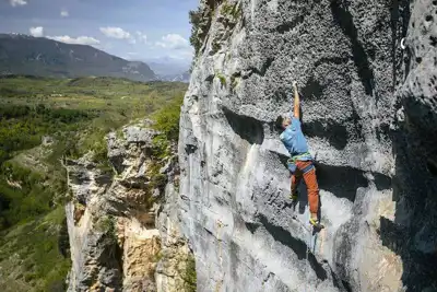 Restyled and new products in latest Climbing Technology collection