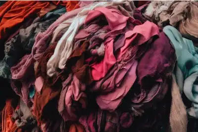 UKFT leads £4m waste textile sorting project