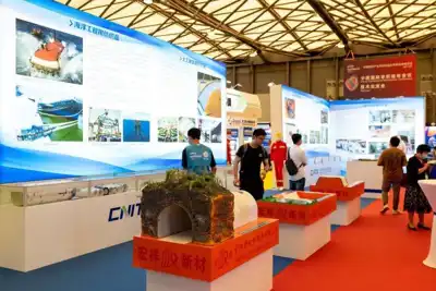Global suppliers at Cinte Techtextil China to more than double