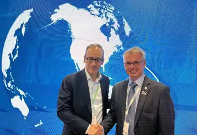 BTMA hopes to capitalise on ITMF’s global ecosystem