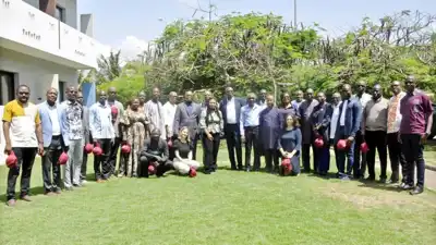 CmiA celebrates success after three-year hiatus