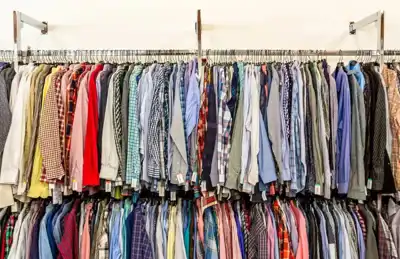 Adidas and Lululemon add muscle to Sorting for Circularity