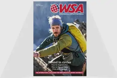 WSA Issue Three 2023 out now