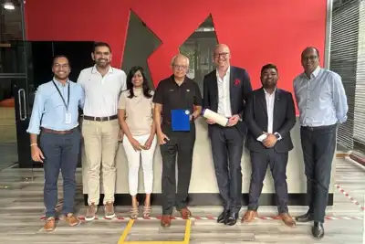 MAS secures $100m supply of HeiQ AeoniQ