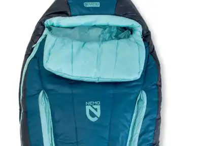 Ambercycle will enable recyclable sleeping bags