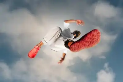 Vivobarefoot onboards 200 Vivobiome shoe testers