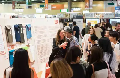 50th anniversary PV celebrates return of Asian visitors