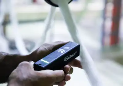 FibreTrace and SGS create fibre integrity protocol