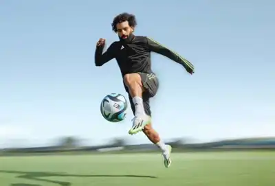 Adidas tailors X Crazyfast boot to China’s astroturf