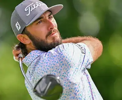Strong interest in golf boosts Acushnet H1 results