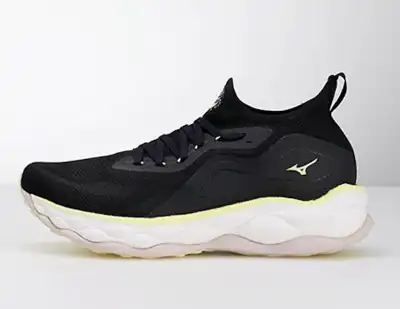 Record quarter for Mizuno