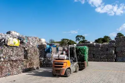 Brazil project boosts Indorama’s battle against marine plastic pollution