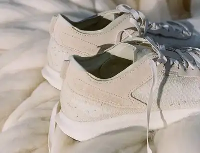Wool’s sports-shoe pull brings Salomon on board