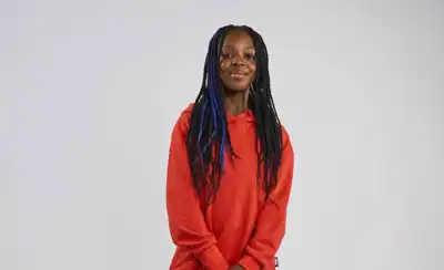 Hoodie with Infinna means ‘circularity is reality’ for Finnish brand