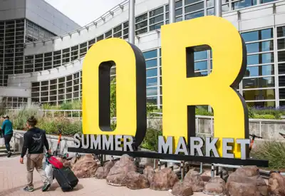 Outdoor Retailer announces raft of changes
