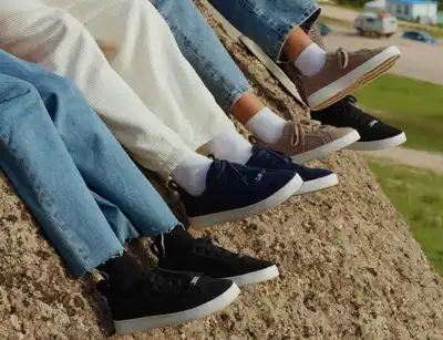 Mongolian cashmere brand steps into footwear