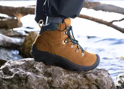 Ireland: outdoor education initiative to benefit from Keen capsule collection