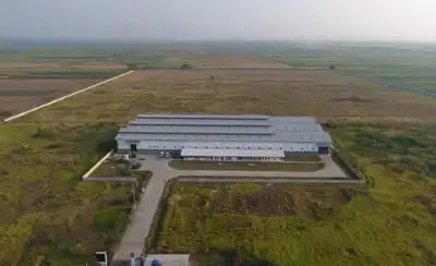 Dahsheng Chemical expands footprint in Asia