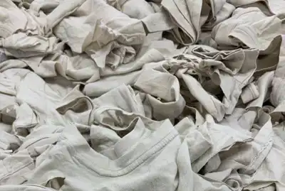 Accelerating Circularity to fly recycled cotton’s flag in London