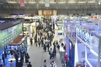 Taiwan’s top textile makers turn out for TITAS