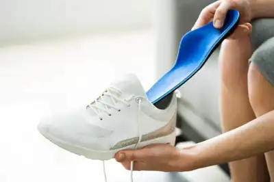 Coats expands Soft-Flowing orthotics, medical insole line