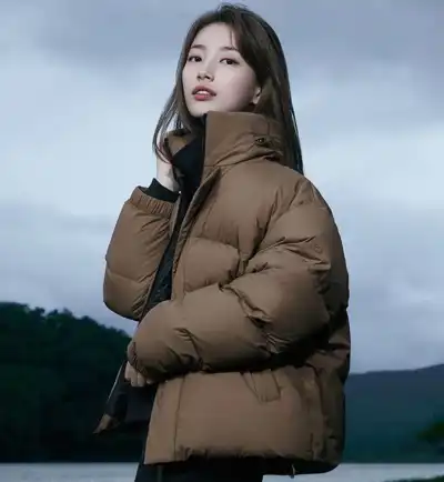 K2 using Thindown to lighten jackets’ shoulder weight