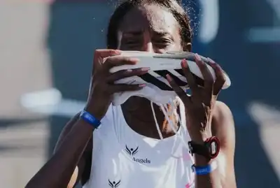 Nike, adidas and Zellerfeld make Time’s ‘top 200’ cut