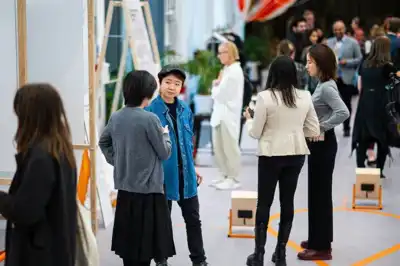 Textiles Circularity Centre calls for industry participation