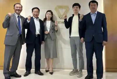 Daehan, Taekwang Industrial establish ESG committees
