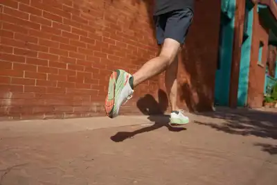Two new shoe styles from Altra