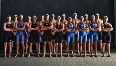 Speedo chooses novel coating for ‘fastest’ suit yet