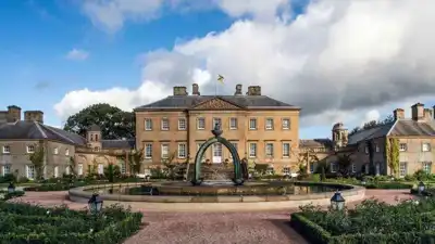 Tencel, PVH co-sponsor King's Foundation conference