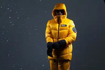 Quick-drying insulation material to debut in Jack Wolfskin collection