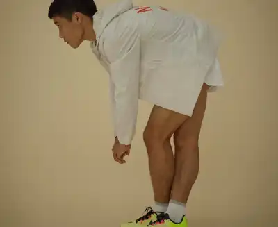 Japan’s winter running phenomenon inspires Nike