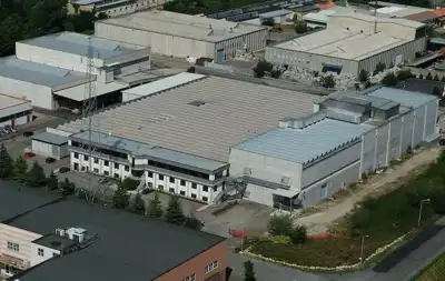 Yarn group reports important carbon emissions reduction